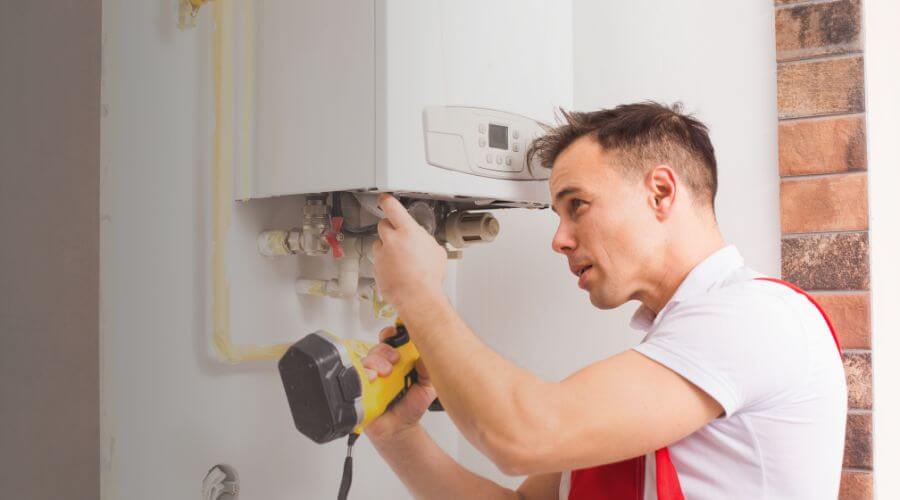 Professional Leak Detection Services in Castalia, IA